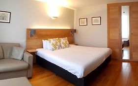 Hotel Cote Cour
